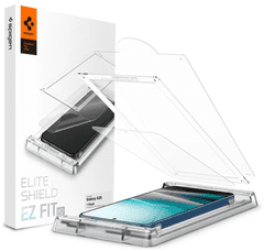 Spigen EliteShield EZ Fit HD za Galaxy S 2025 (AFL09091)