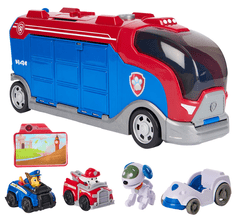 Spin Master Vozilo Paw Patrol Mission Cruiser (02135)