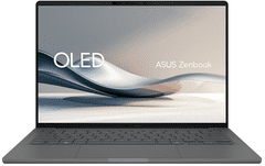 ASUS Prijenosno računalo Zenbook UX3407RA-QD010W, Snapdragon X Elite X1E, 14, 32GB, 1TB, W11H (90NB16G2-M004F0)