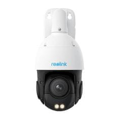 Reolink P840 IP kamera, 4K, 8 MP, PTZ, POE, vanjska