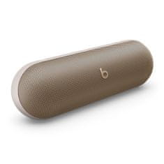 Beats Pill bežični bluetooth zvučnik, zlatni (mw463zm/a)