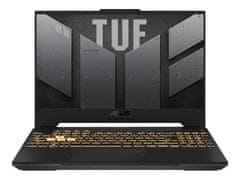 ASUS Prijenosno računalo TUF Gaming FX507VI-LP063, i7-13620H, 16GB, SSD1TB, RTX4070, FreeDOS (90NR0FH7-M00700)