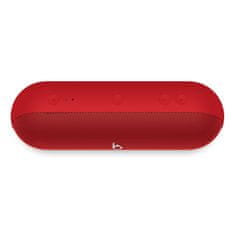 Beats Pill bežični bluetooth zvučnik, crveni (mwqw3zm/a)