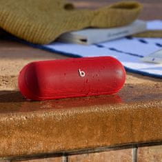 Beats Pill bežični bluetooth zvučnik, crveni (mwqw3zm/a)