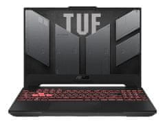 ASUS Prijenosno računalo TUF Gaming FA507NUR-LP003, R7-7435HS, 16GB, SSD512GB, RTX4050, FreeDOS (90NR0JK5-M00410)