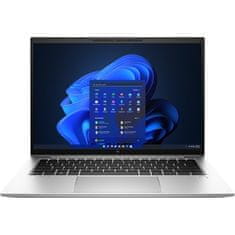 HP Prijenosno računalo EliteBook 840 G10, i7-1355U, 16GB, SSD1TB, W11P (V1-NB14HP00021-W11P)