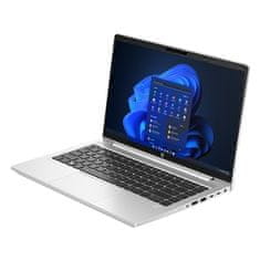 HP ProBook 440 G10 laptop, i5-1355U, 16GB, SSD512GB, 35.56 (14&quot;), FHD, FreeDOS (NB14HP00019-PR)