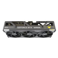 ASUS TUF Gaming GeForce RTX 5090 OC, 32 GB GDDR7 (TUF-RTX5090-O32G-GAMING)