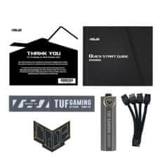 ASUS TUF Gaming GeForce RTX 5090 OC, 32 GB GDDR7 (TUF-RTX5090-O32G-GAMING)