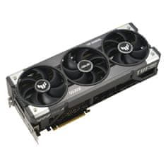 ASUS TUF Gaming GeForce RTX 5090 OC, 32 GB GDDR7 (TUF-RTX5090-O32G-GAMING)