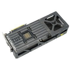 ASUS TUF Gaming GeForce RTX 5090 OC, 32 GB GDDR7 (TUF-RTX5090-O32G-GAMING)