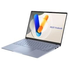 ASUS Prijenosno računalo Vivobook S 14, Ultra 7, 16GB, 512GB, 14, W11P (NB14AS00049)