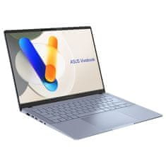 ASUS Prijenosno računalo Vivobook S 14, Ultra 7, 16GB, 512GB, 14, W11P (NB14AS00049)