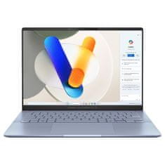 ASUS Prijenosno računalo Vivobook S 14, Ultra 7, 16GB, 512GB, 14, W11P (NB14AS00049)