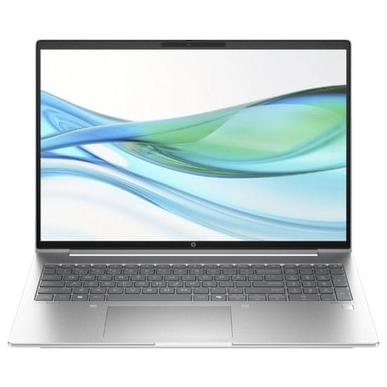 HP Prijenosno računalo ProBook 460 G11, Ultra 7, 32 GB, 2 TB, 16, W11P (V2-NB16HP00003-W11P)