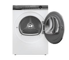 HAIER HD100-A2979NU1-S sušilica rublja, 10 kg