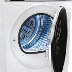 HAIER HD100-A2979NU1-S sušilica rublja, 10 kg