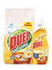 Duel Soft Lotus prašak, 2,7 kg + Soft Lotus omekšivač, 800 ml