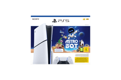 Sony Igraća konzola PlayStation 5 D Chassis + Astro Bot VCH