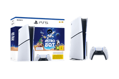 Igraća konzola PlayStation 5 D Chassis + Astro Bot VCH