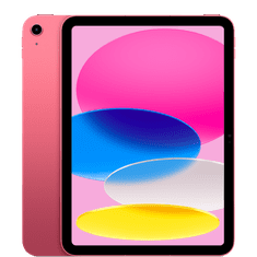 Apple iPad (A16) tablet, 28 cm (11), Wi-Fi, 128 GB, ružičasti (md4e4hc/a)