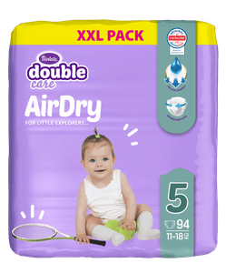   Violeta pelene Air Dry, XXL, 5 Junior, 94/1