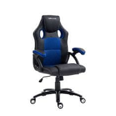 UVI Chair Storm gaming stolica, plava