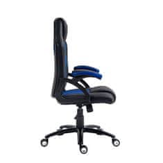 UVI Chair Storm gaming stolica, plava