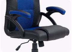 UVI Chair Storm gaming stolica, plava