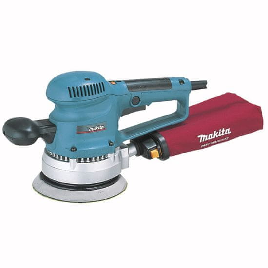 Makita ekscentrična brusilica BO6030