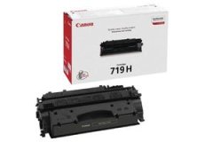 Canon toner CRG-719H (3480B002AA), crni