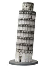 Ravensburger 3D slagalica u toranj u Pisi, 216 komada