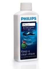 Philips sredstvo za čišćenje za brijaće aparate HQ 200/50 C&C