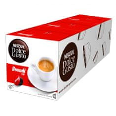 NESCAFÉ Dolce Gusto Espresso Buondi kapsule za kavu (48 kapsula/ 48 napitaka)