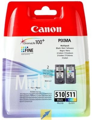 Canon 510 online