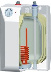 Gorenje električna grijalica vode - bojler TEG5U (307505)