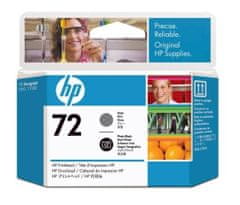 HP Glava za ispis C9380A siva i photo # 72