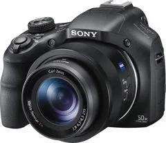 Sony digitalni fotoaparat DSC-HX400VB
