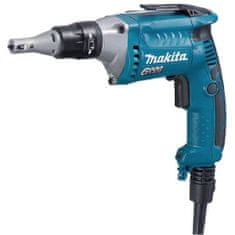 Makita odvijač FS6300R