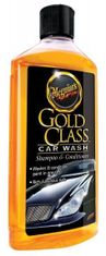 Meguiar's auto šampon Meguiar's Gold Class Shampoo & Conditioner, 473 ml