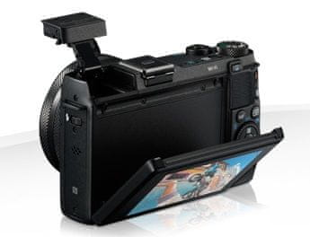 Canon powershot g1 online x mark ii