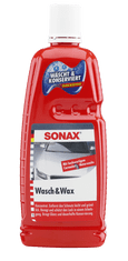 Sonax autošampon s voskom koncentrat 1L