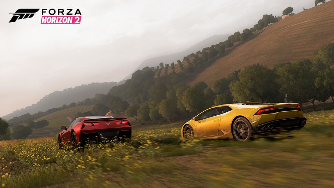 Fh2 deals xbox one