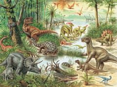 Ravensburger slagalica dinosauri