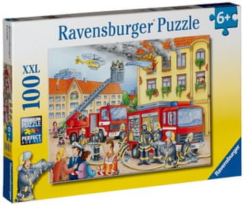  Ravensburger slagalica, 100 komada