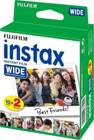 Instax wide store film