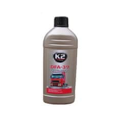 K2 sredstvo protiv smrzavanja ulja DFA-39, 500 ml