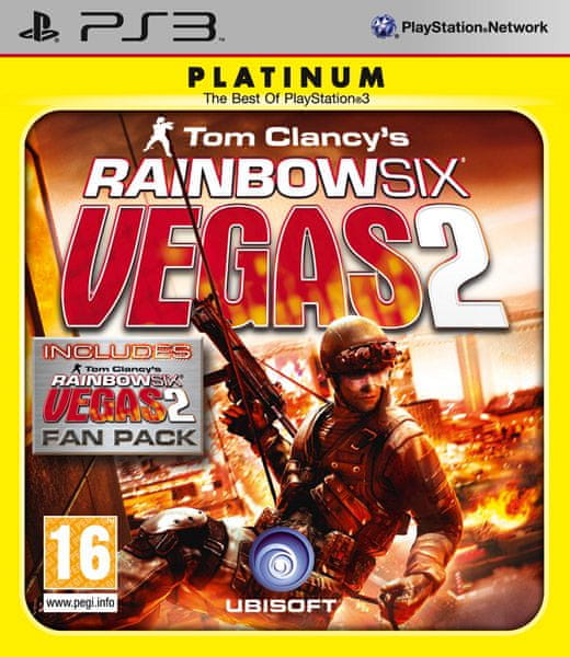 Tom clancy deals ps3