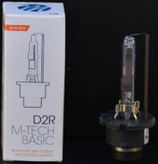 M-Tech žarulja D2R 4300K basic MT