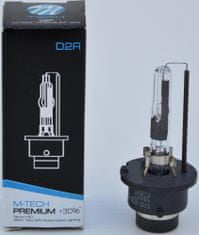 M-Tech žarulja D2R 4300K Premium MT